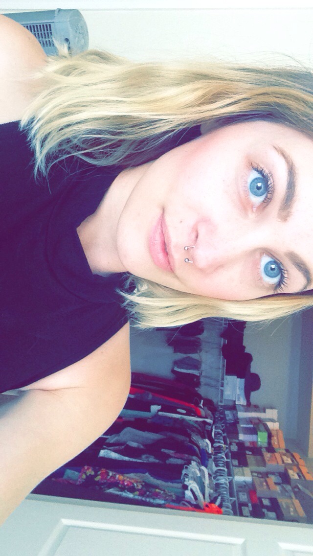 Loves Her Body And Pitbull