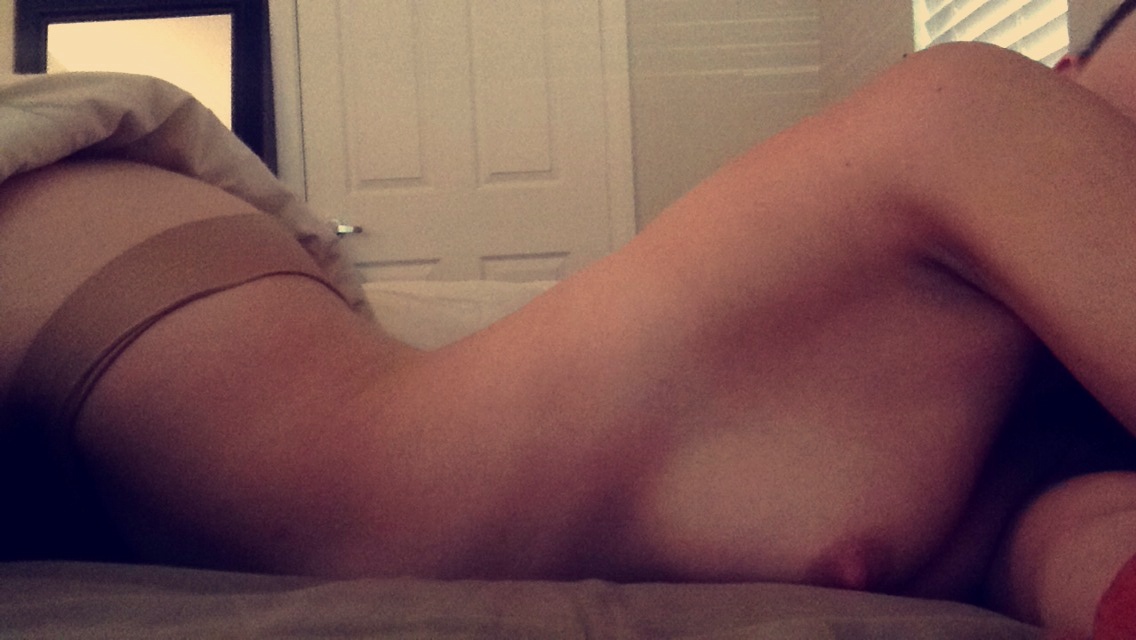 Loves Her Body And Pitbull