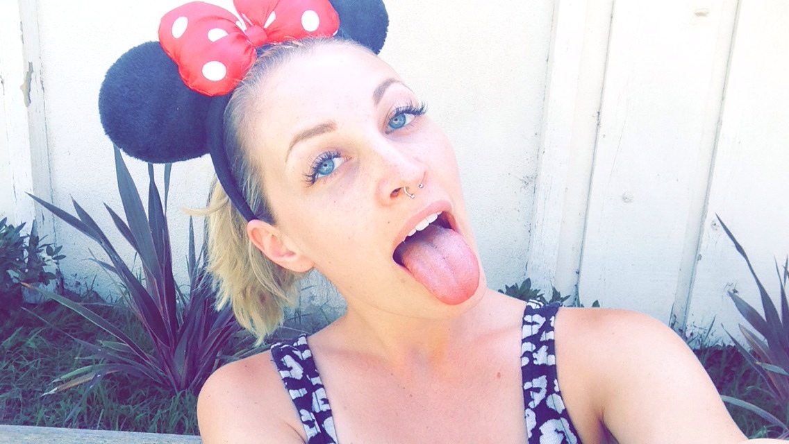 Loves Her Body And Pitbull