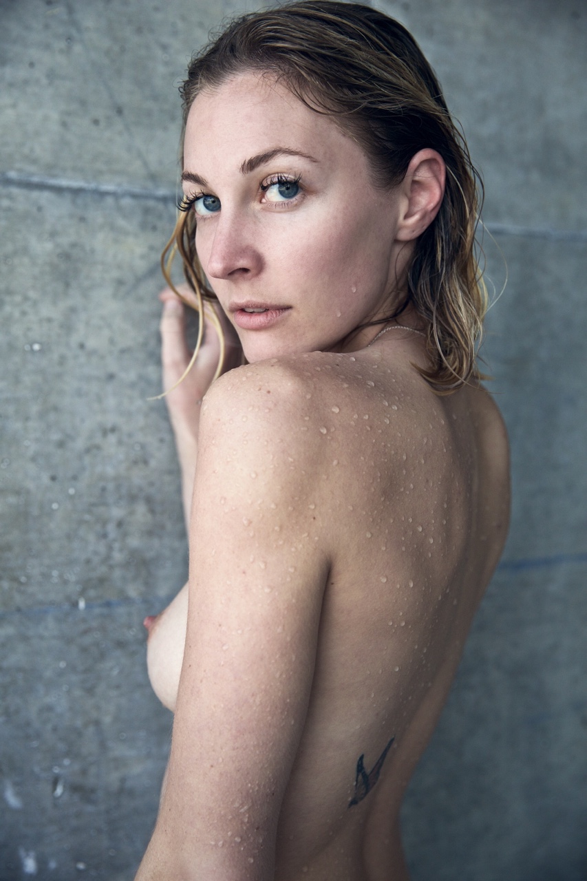 Loves Her Body And Pitbull