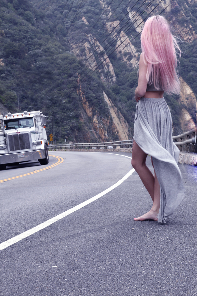 Loves Her Body And Pitbull