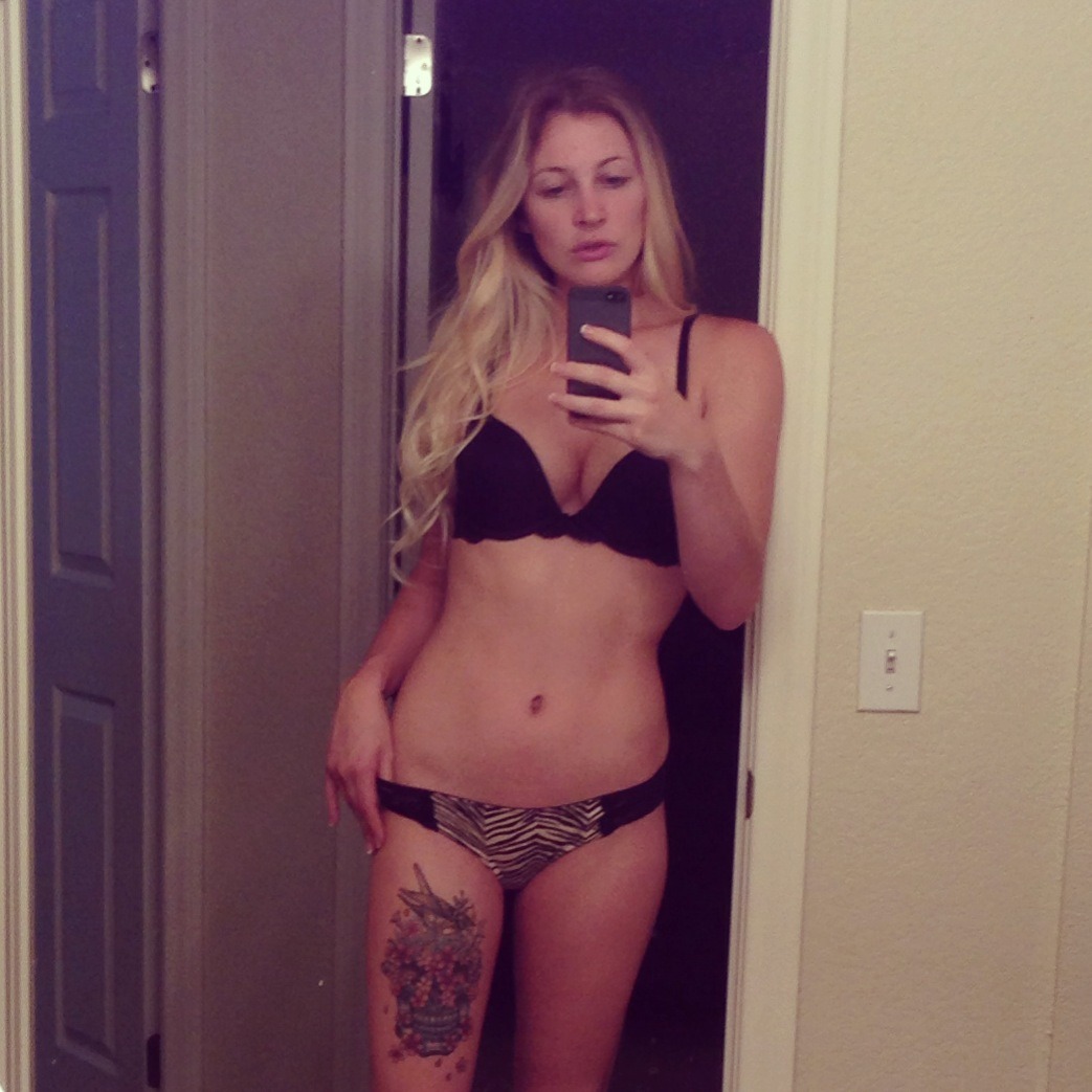 Loves Her Body And Pitbull