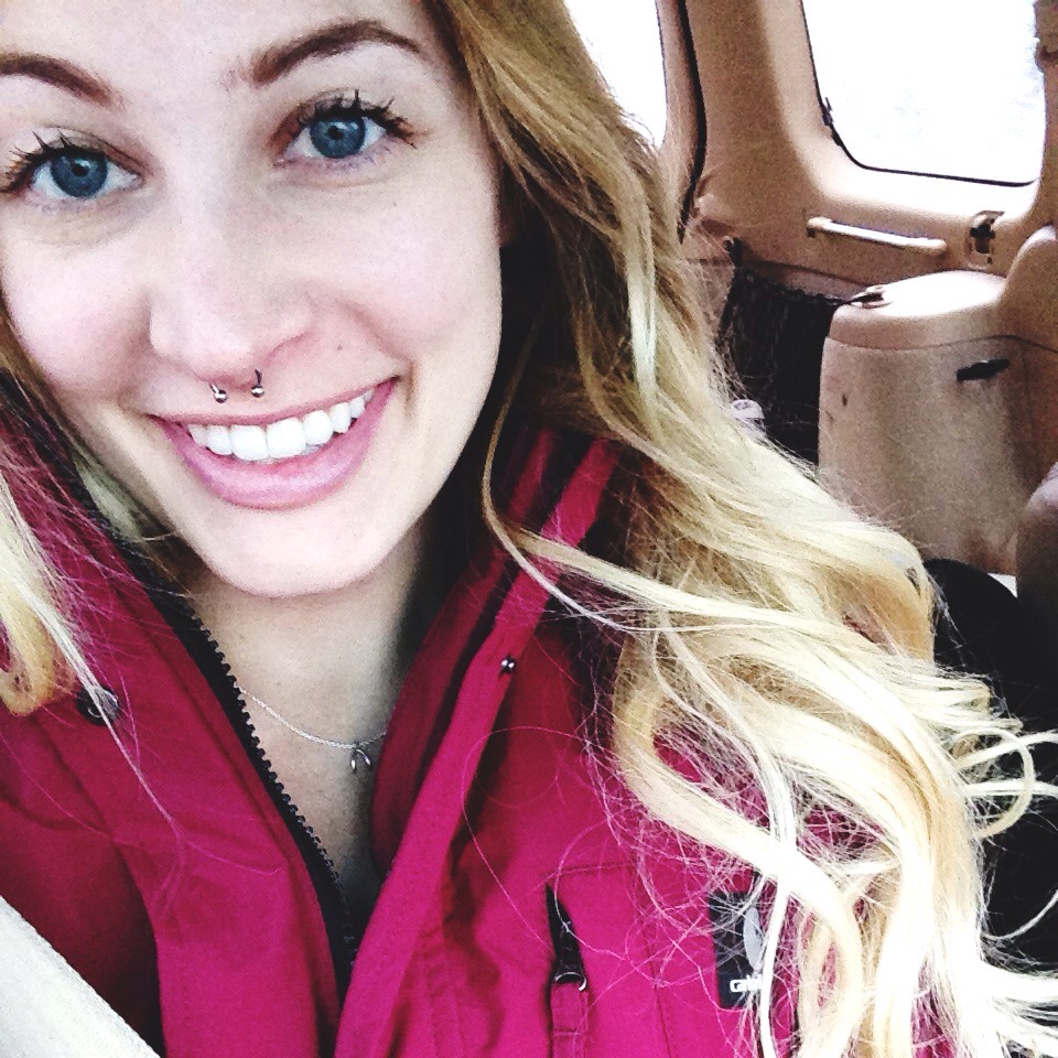 Loves Her Body And Pitbull