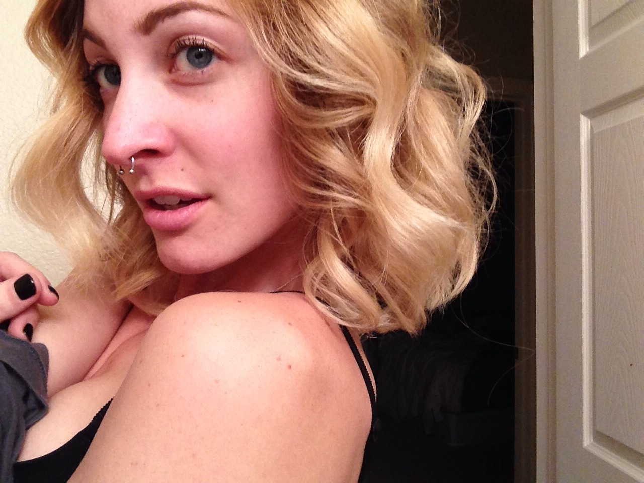 Loves Her Body And Pitbull