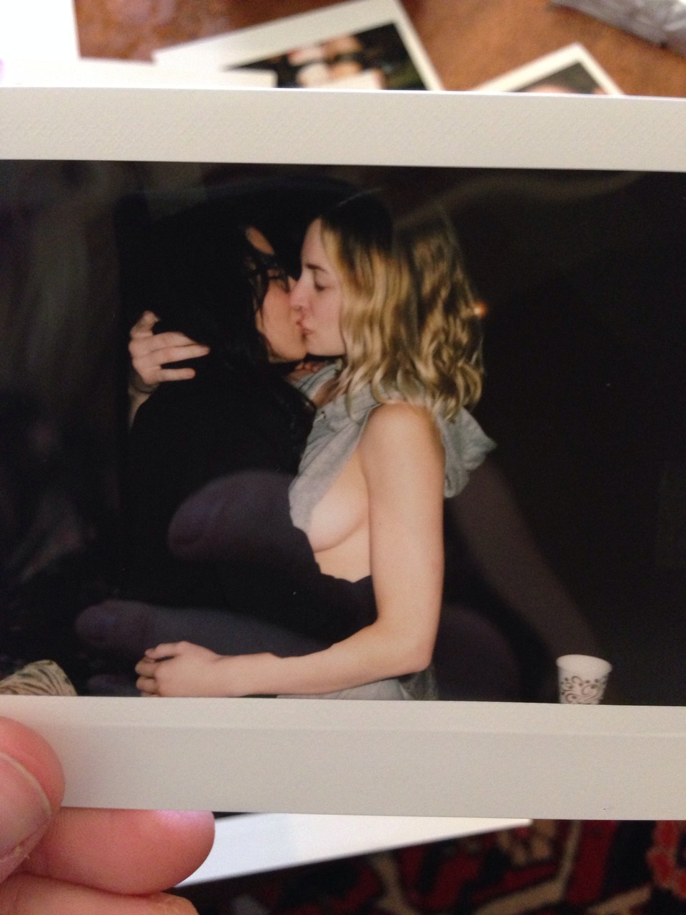 Loves Her Body And Pitbull