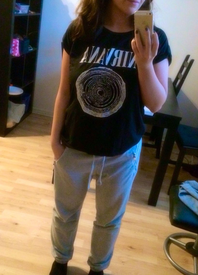 Newkumbiaqueers Hot Brunette Selfies Fuck