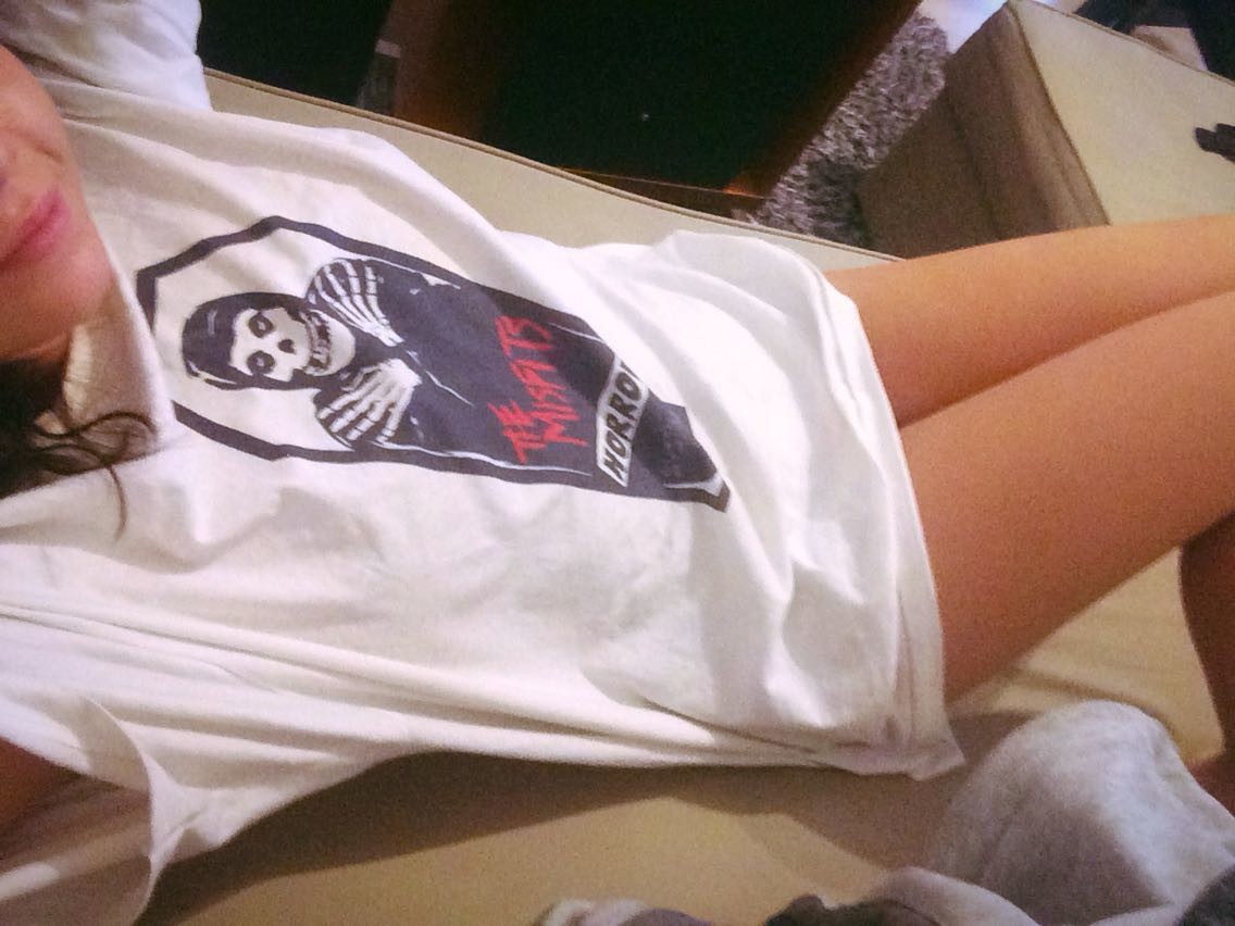 Newkumbiaqueers Hot Brunette Selfies Fuck