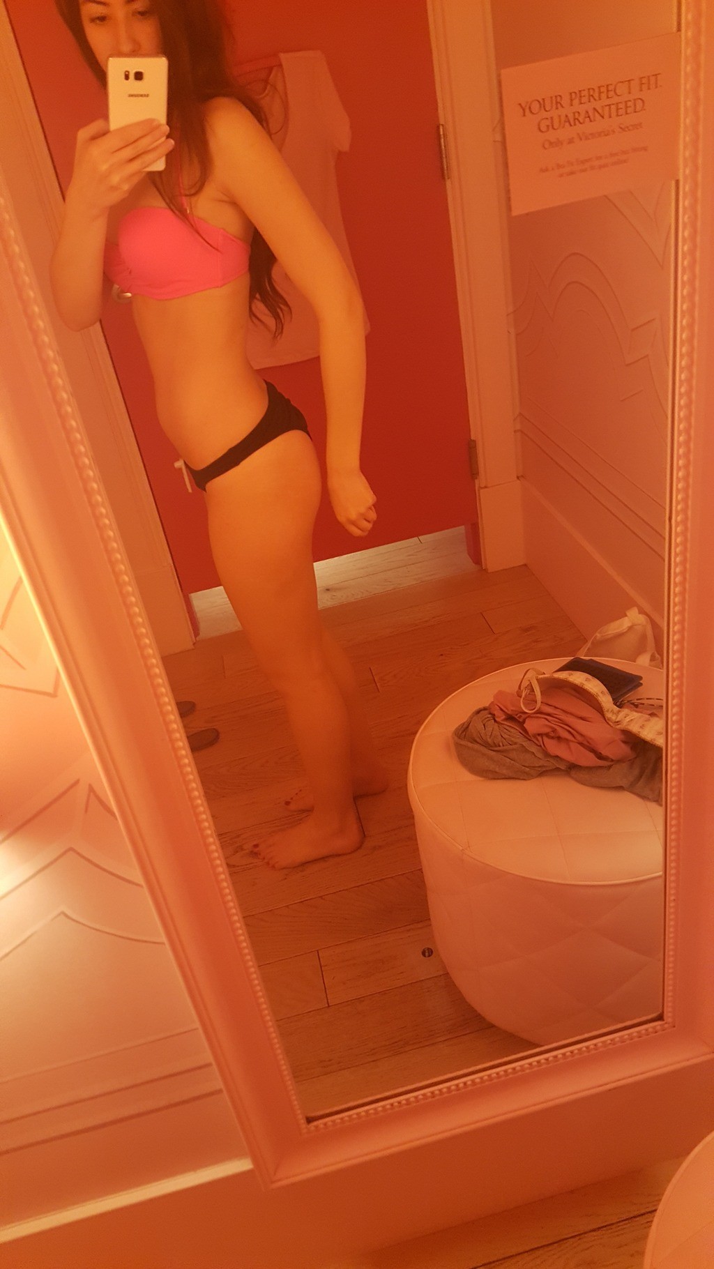 Julie And Her Phat Ass Selfies