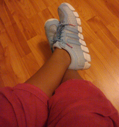 Big Busty Mulatto College Coed #3