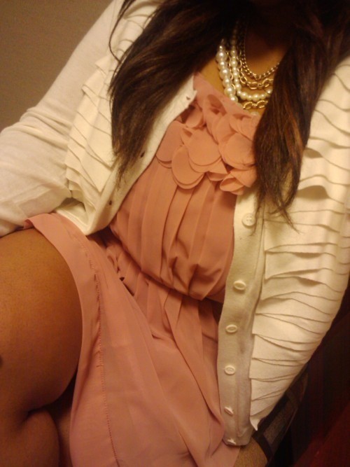 Big Busty Mulatto College Coed #3