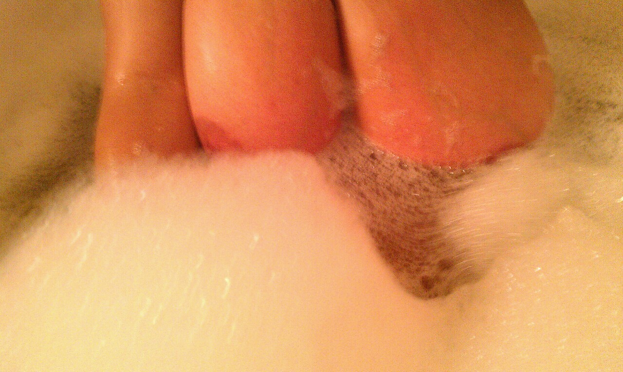 Big Busty Mulatto College Coed #1