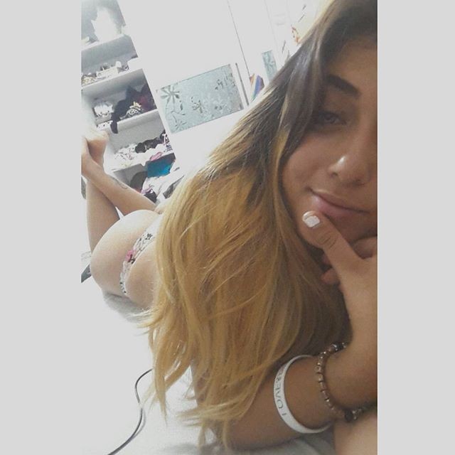 Hot Israeli Soldier With Huge Tits