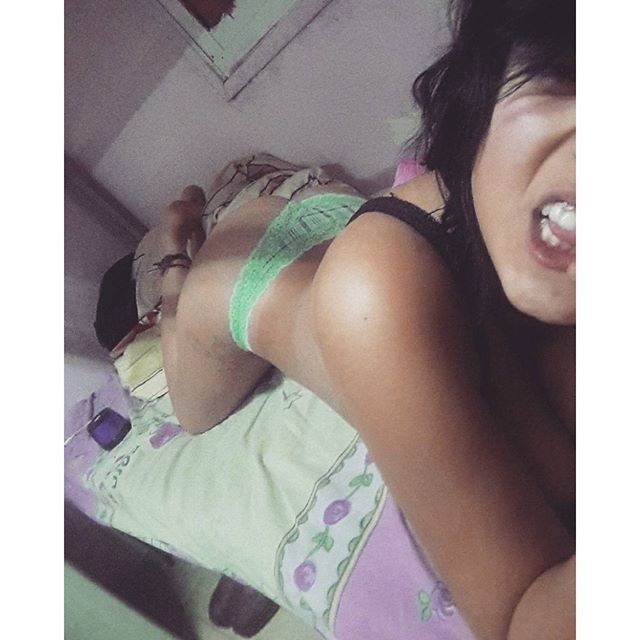 Hot Israeli Soldier With Huge Tits