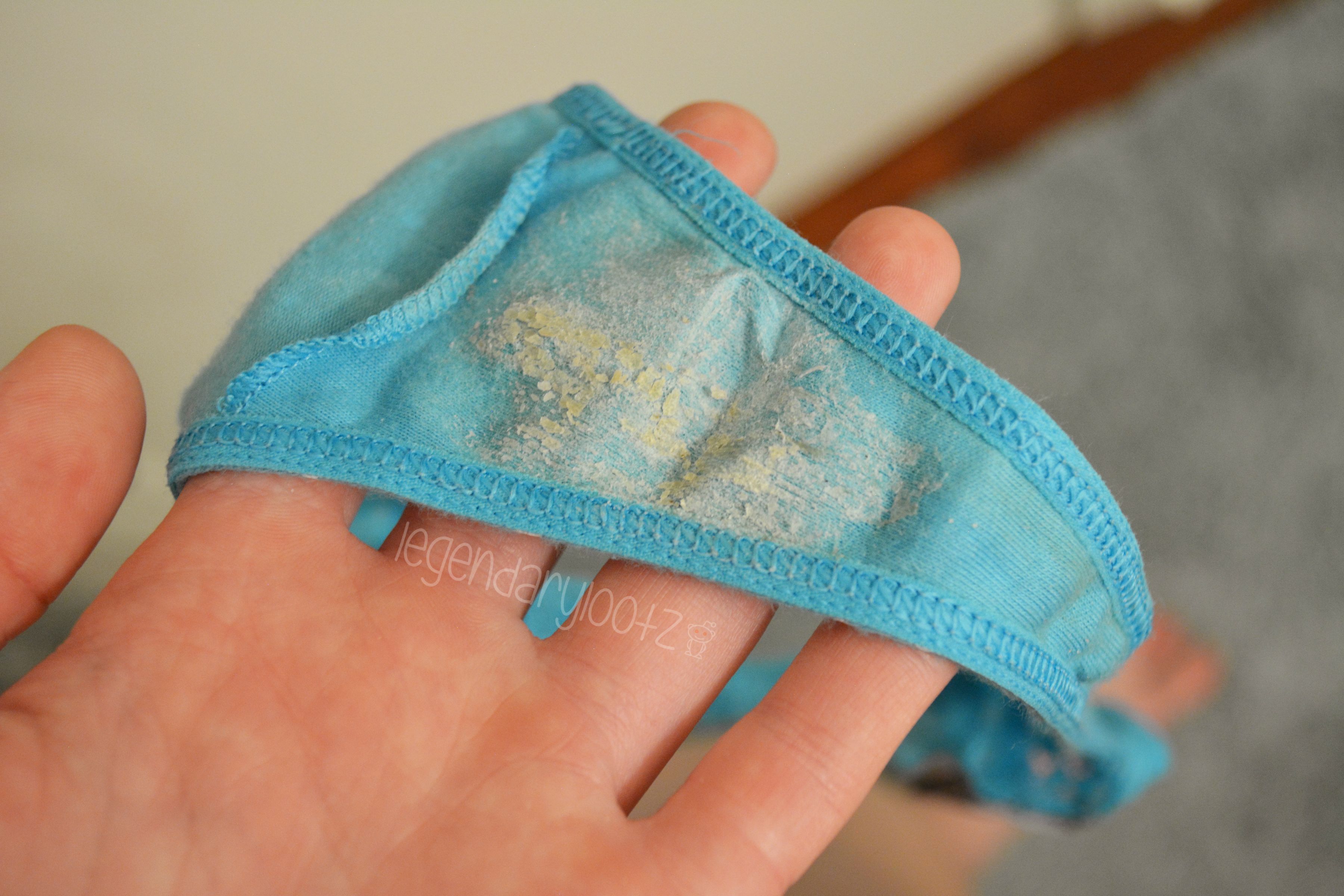 Just About To Lose My Mind #2