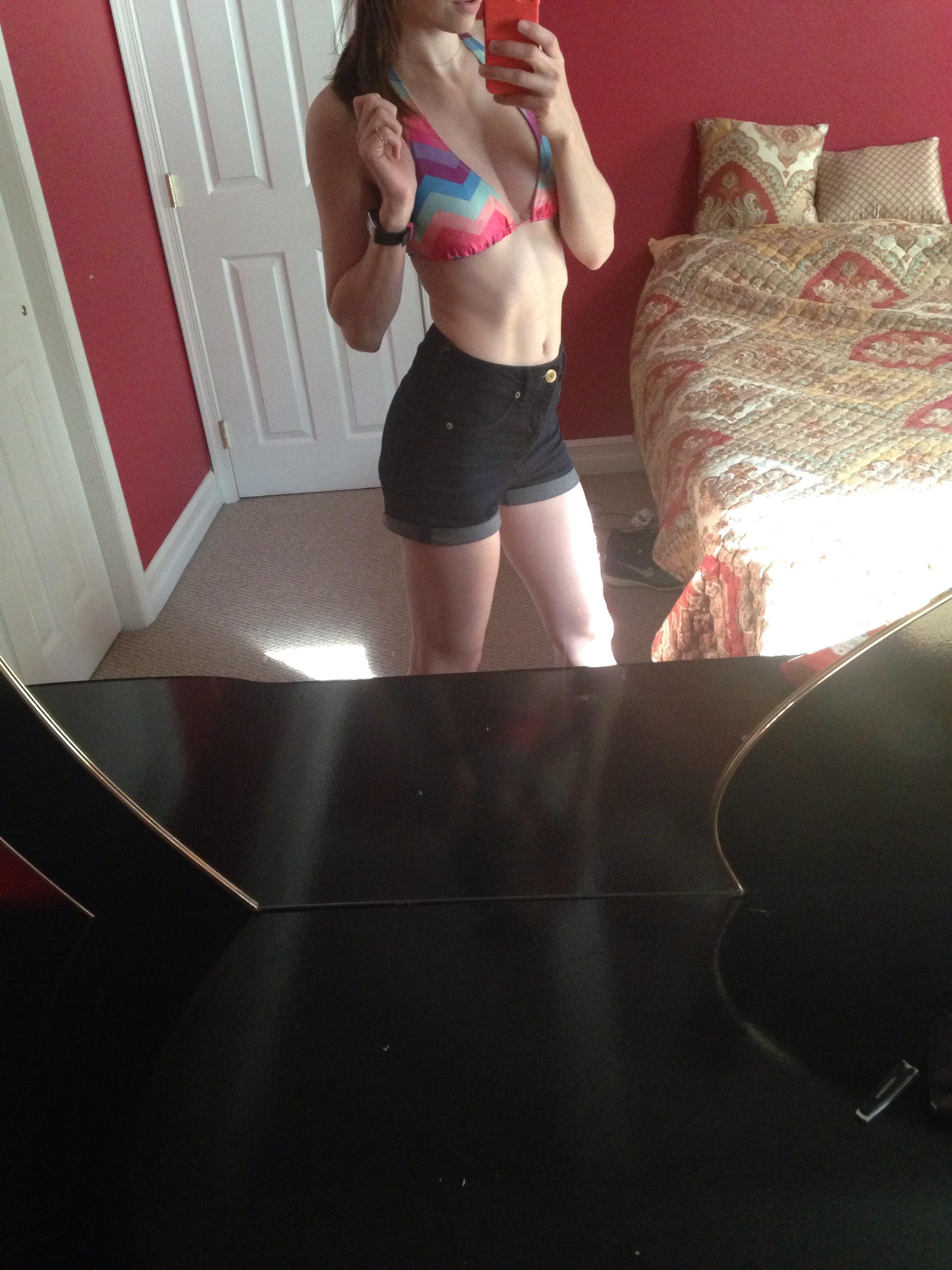 Just About To Lose My Mind #2