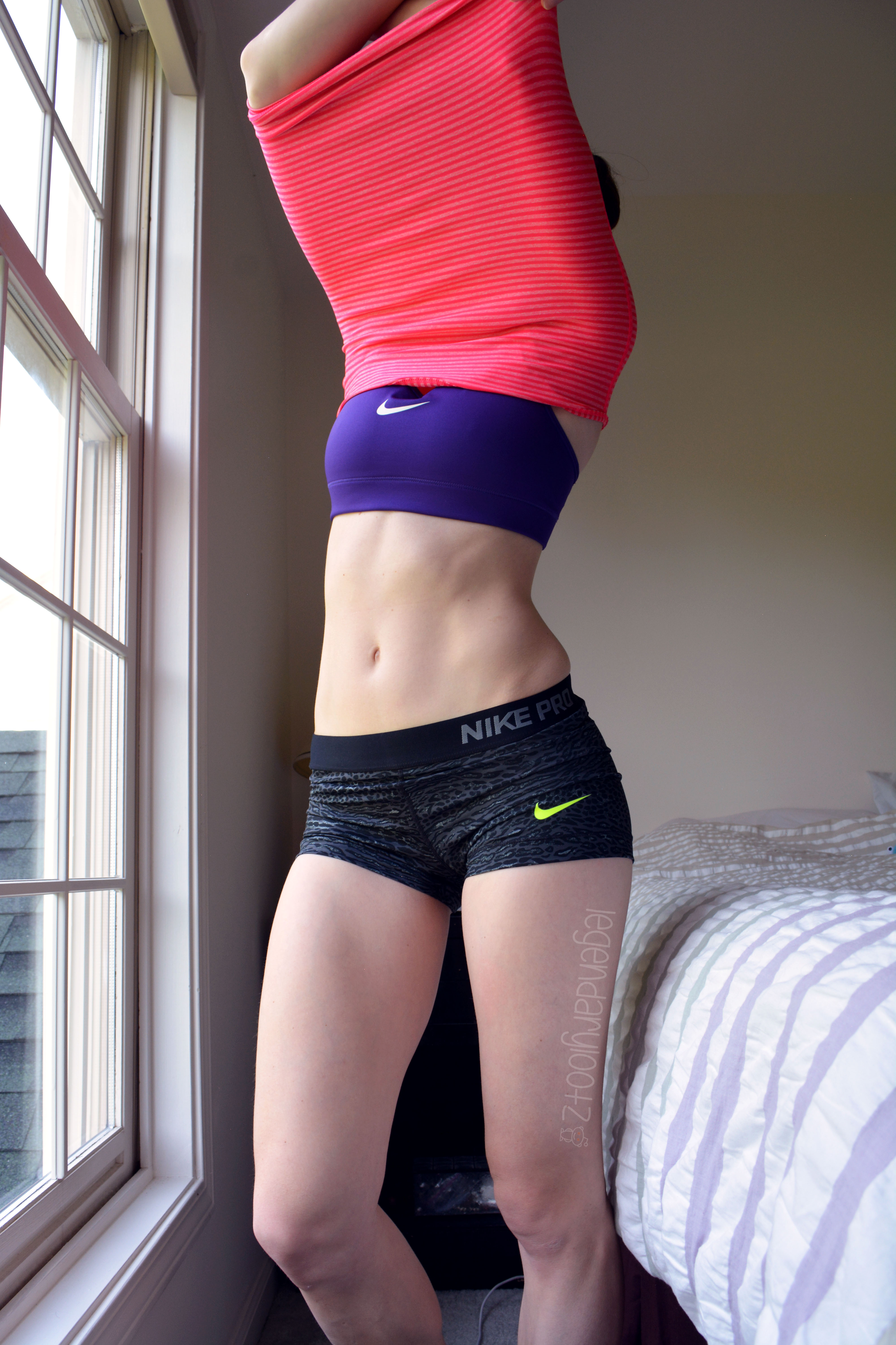 Just About To Lose My Mind #2