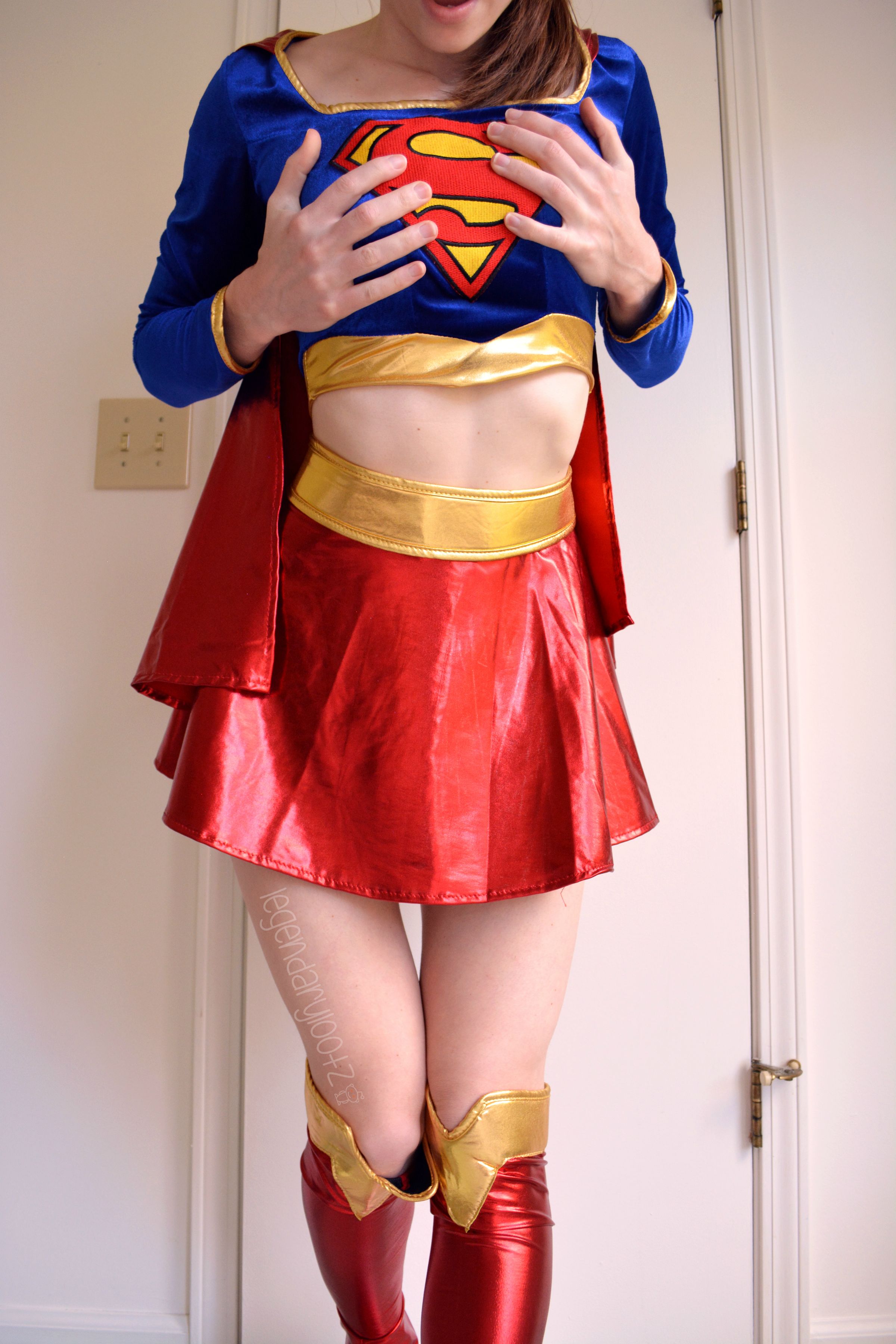 Just About To Lose My Mind #2