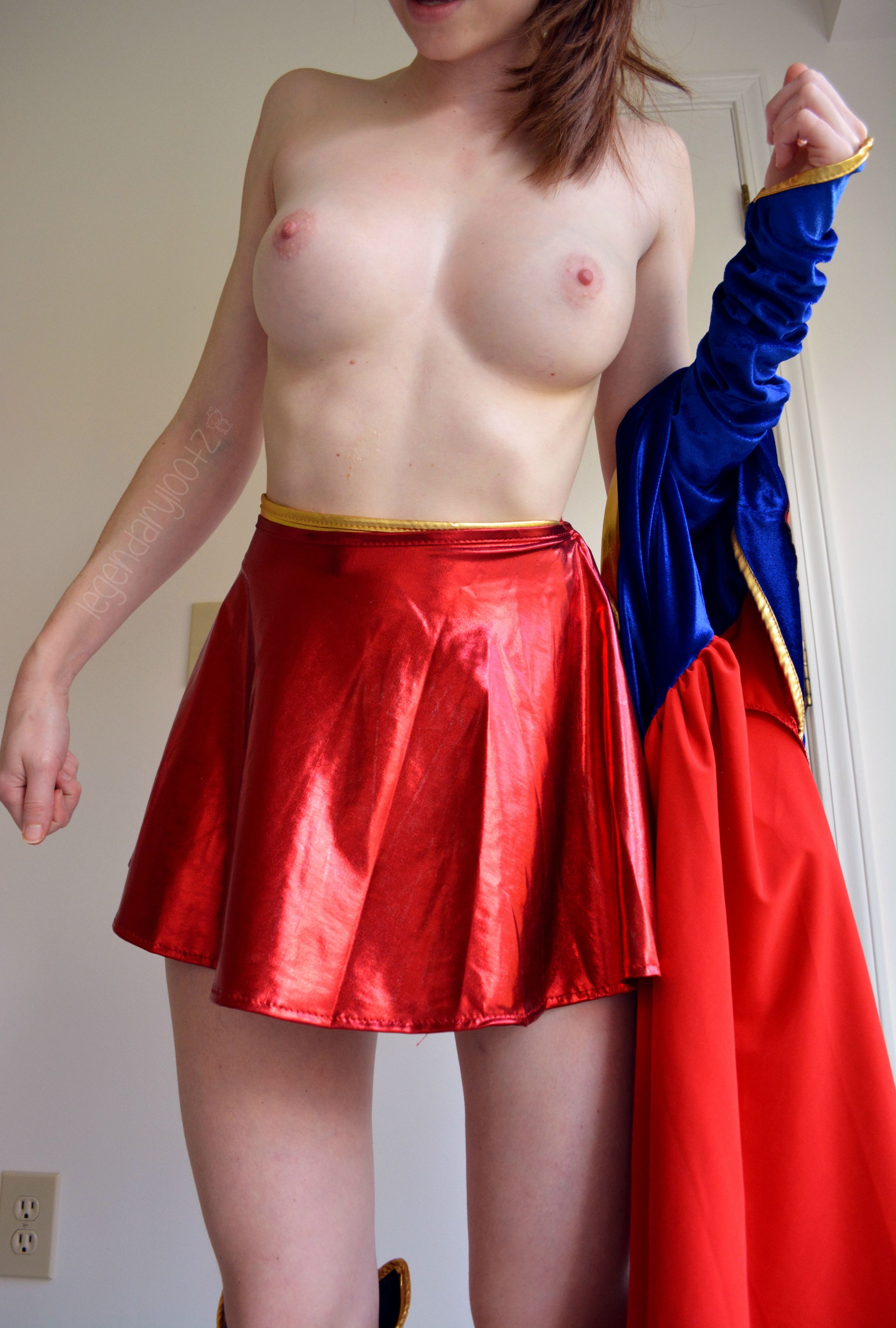 Just About To Lose My Mind #2