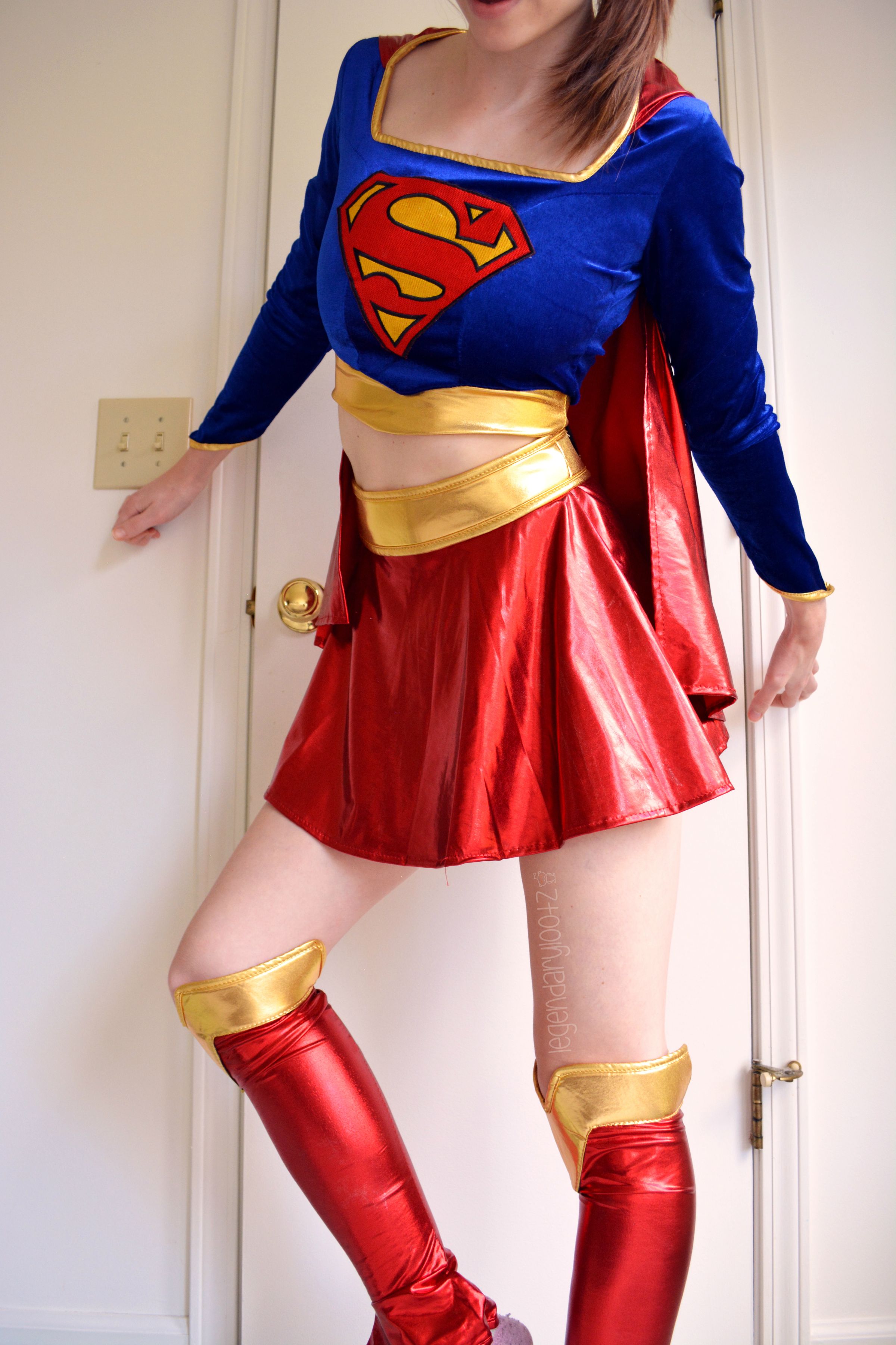 Just About To Lose My Mind #2