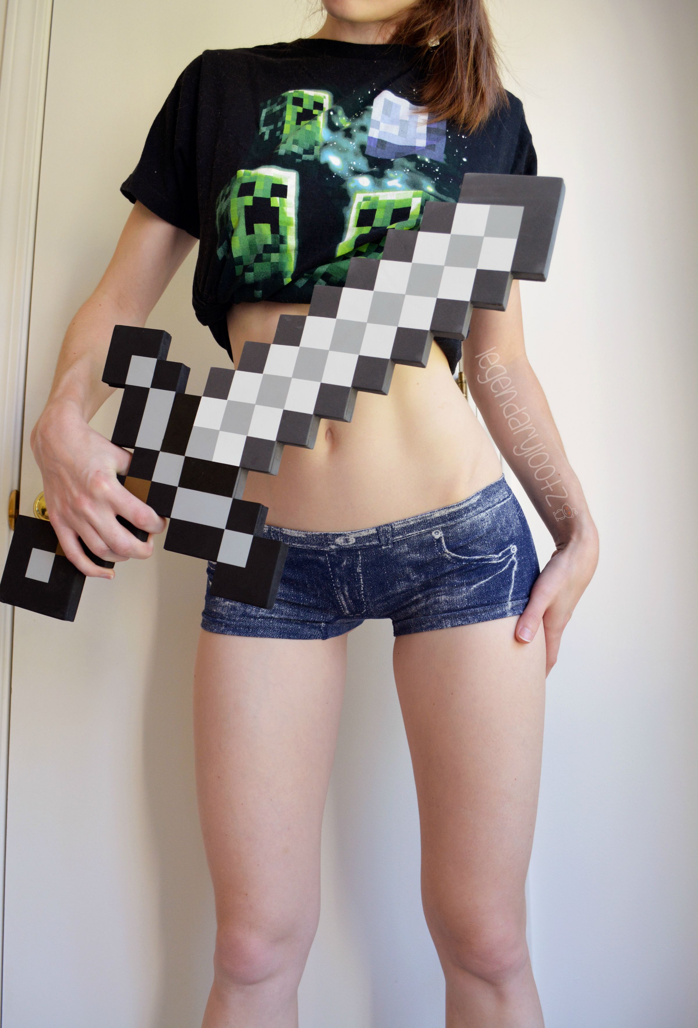 Just About To Lose My Mind #2