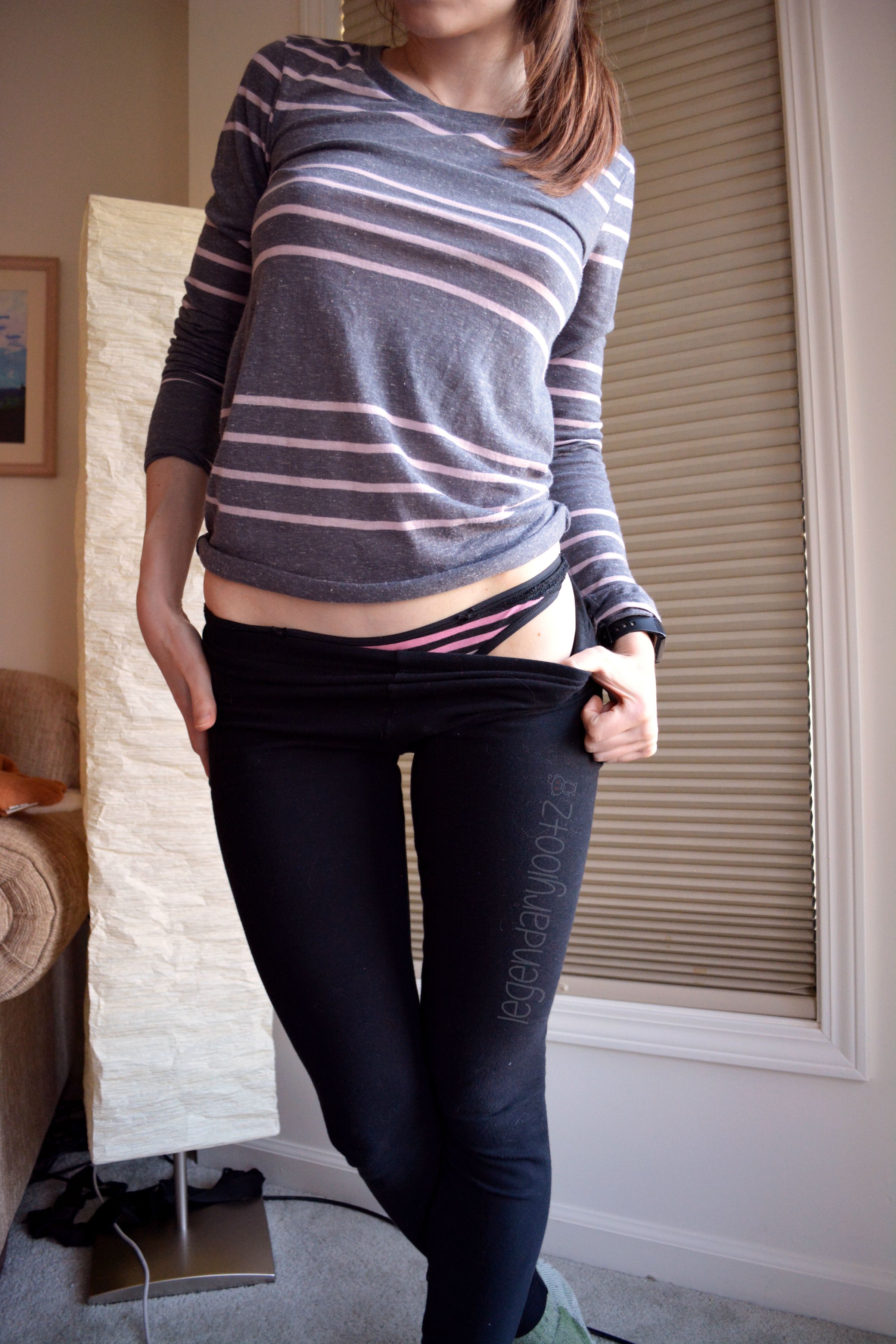 Just About To Lose My Mind #1