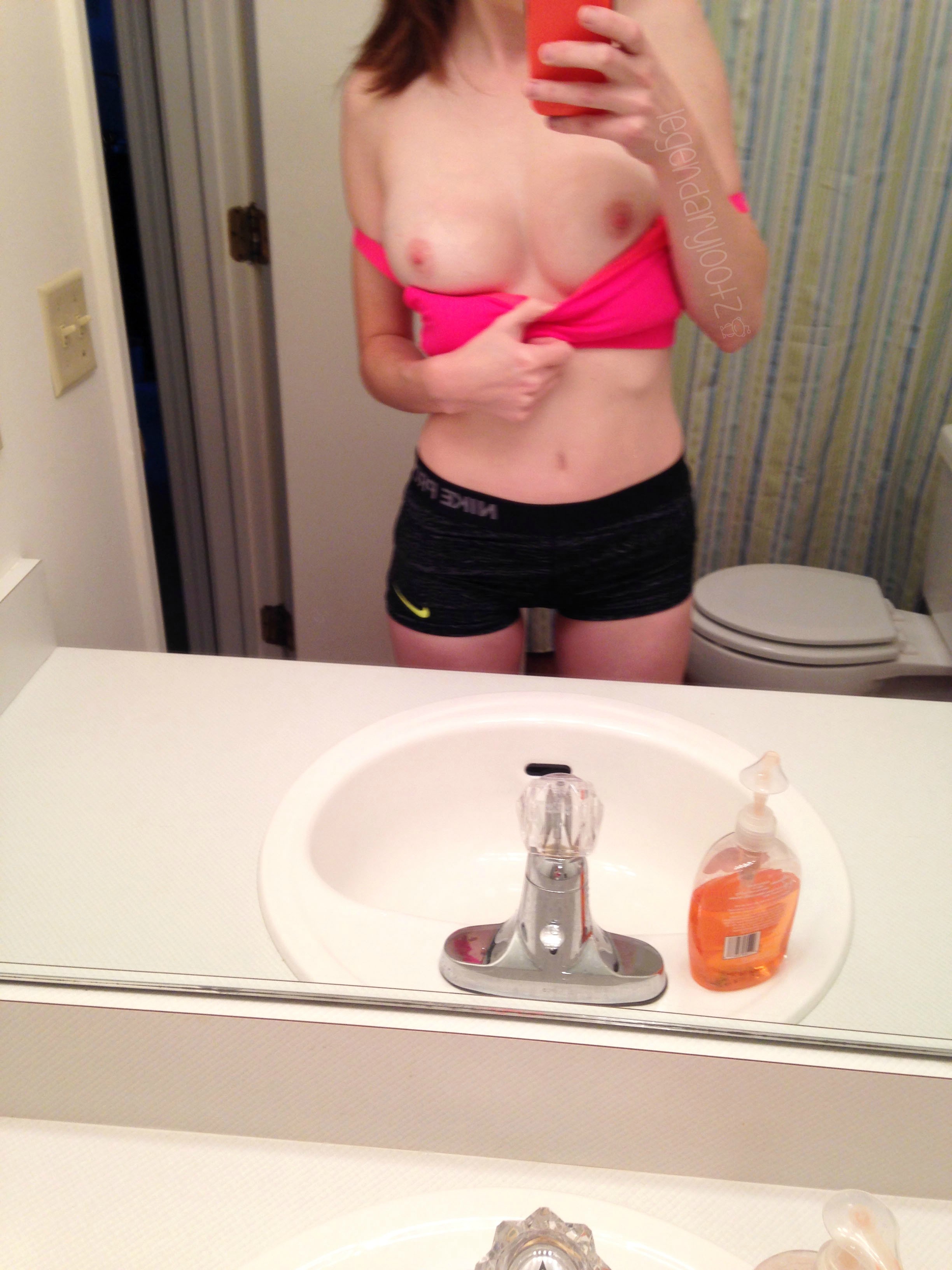 Just About To Lose My Mind #1