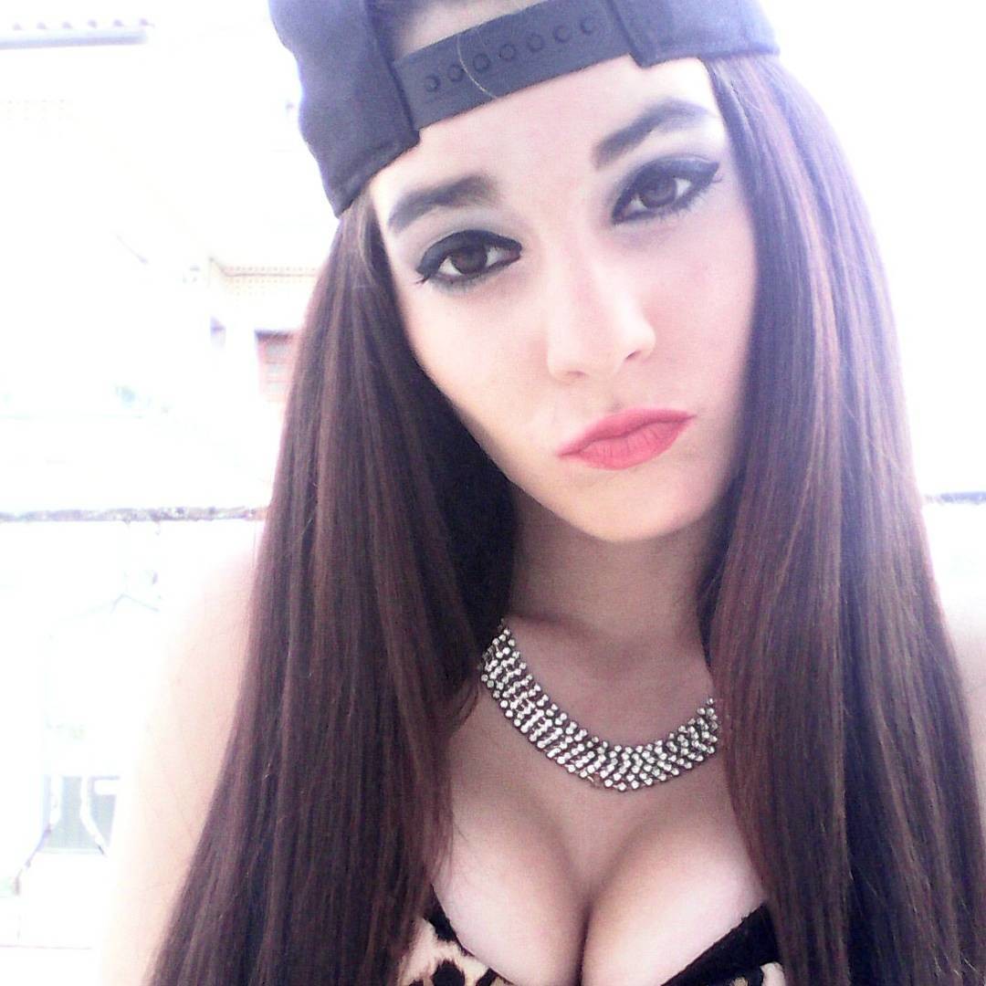 The Ever So Sexy Tatiana