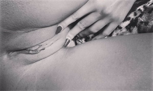 The Ever So Sexy Tatiana