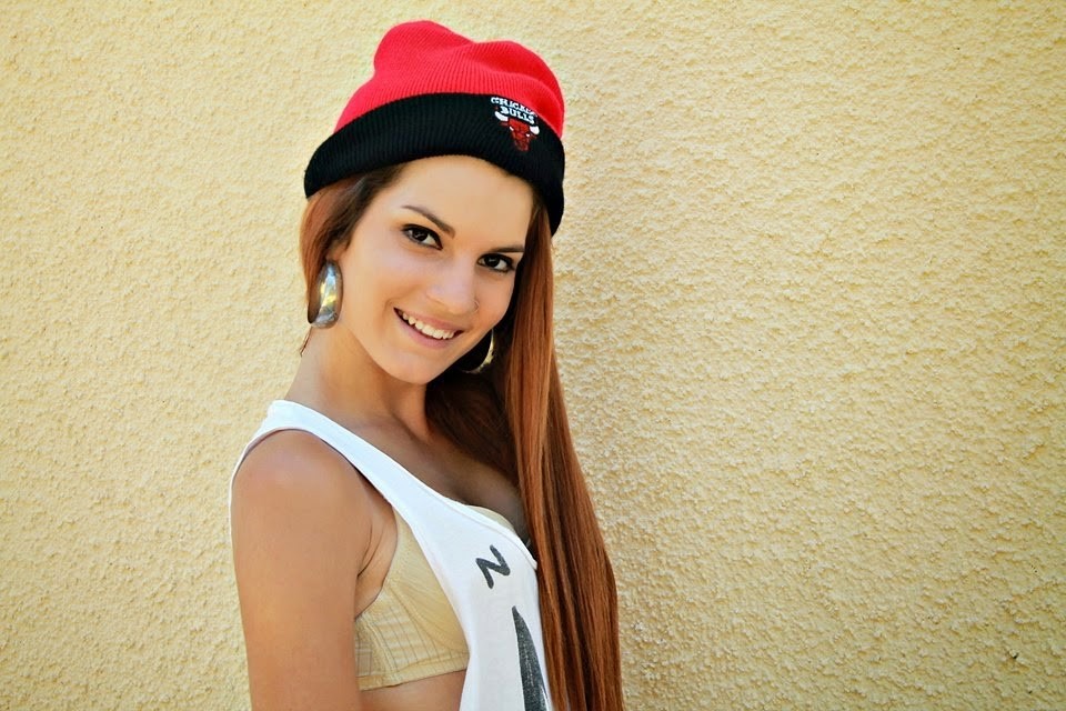 The Ever So Sexy Tatiana