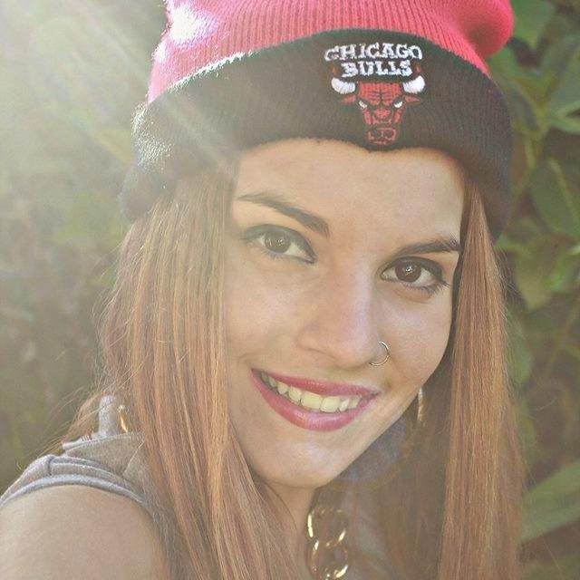 The Ever So Sexy Tatiana