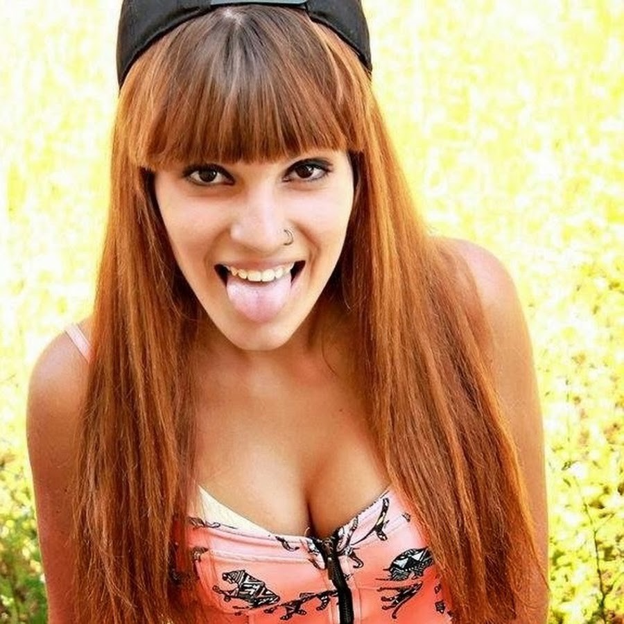 The Ever So Sexy Tatiana