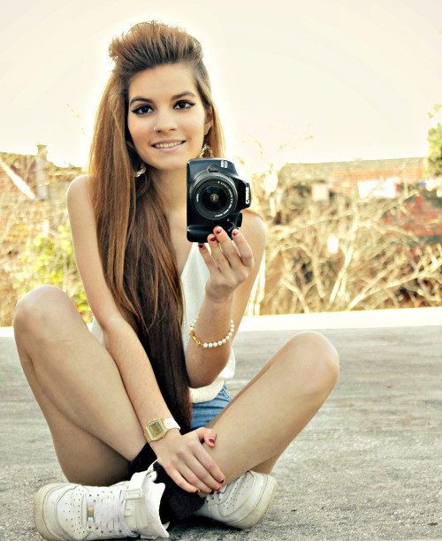 The Ever So Sexy Tatiana