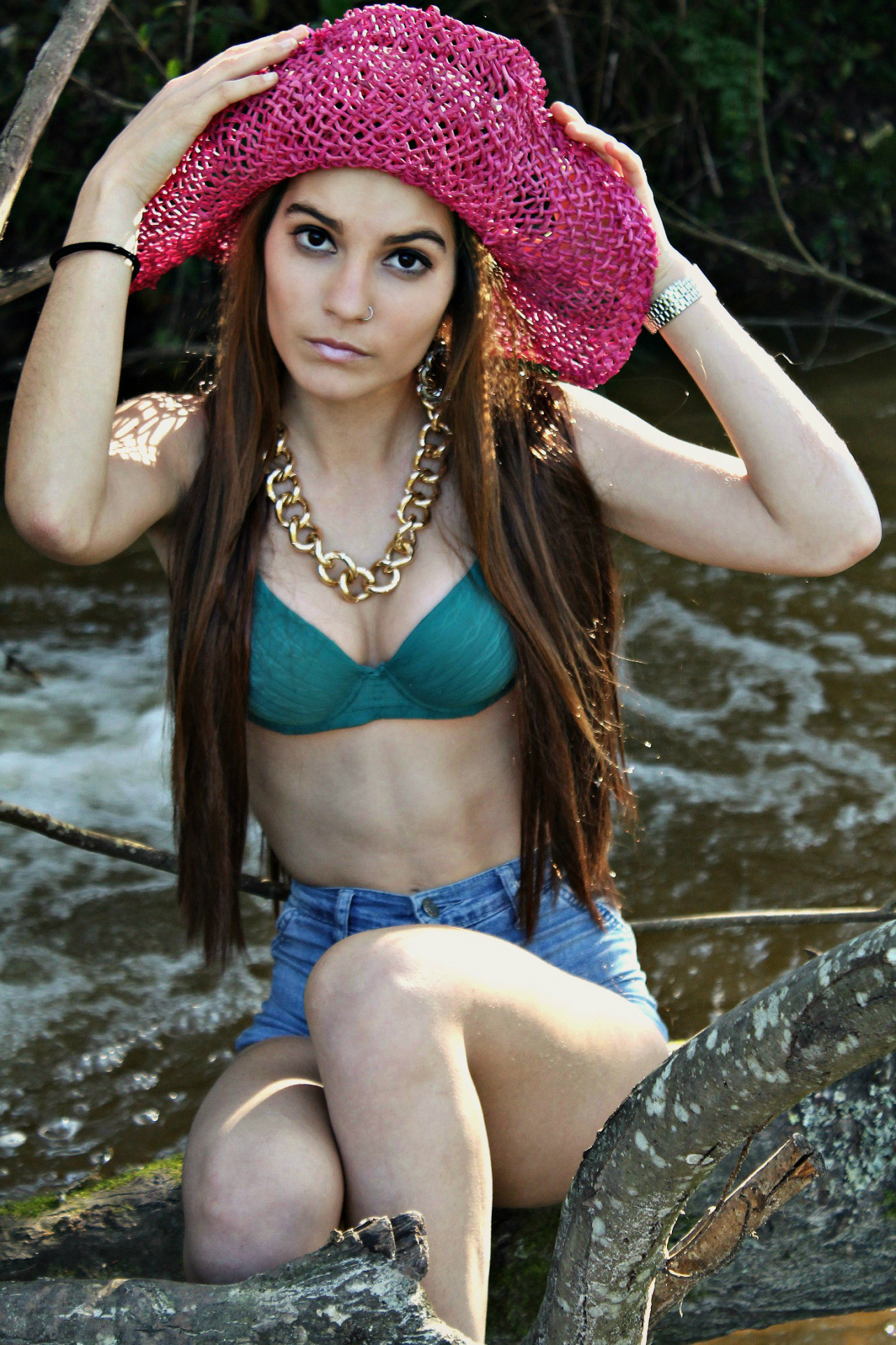 The Ever So Sexy Tatiana