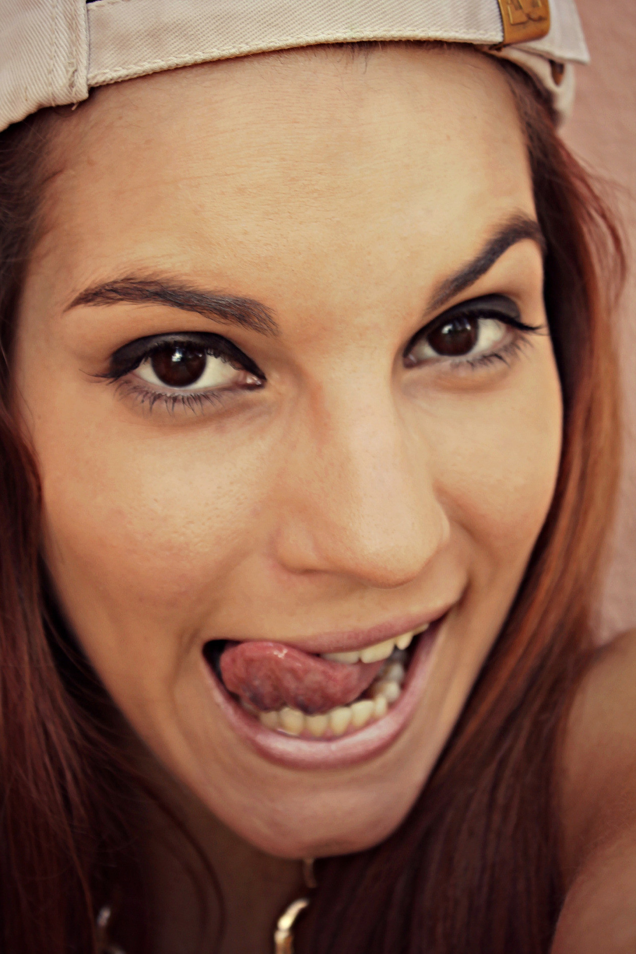 The Ever So Sexy Tatiana