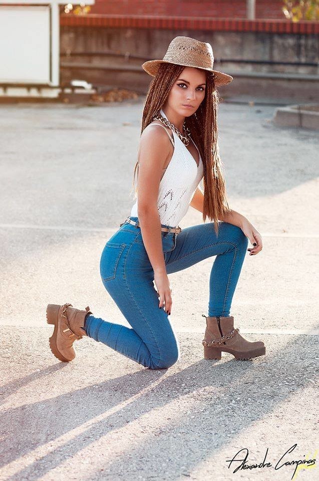 The Ever So Sexy Tatiana