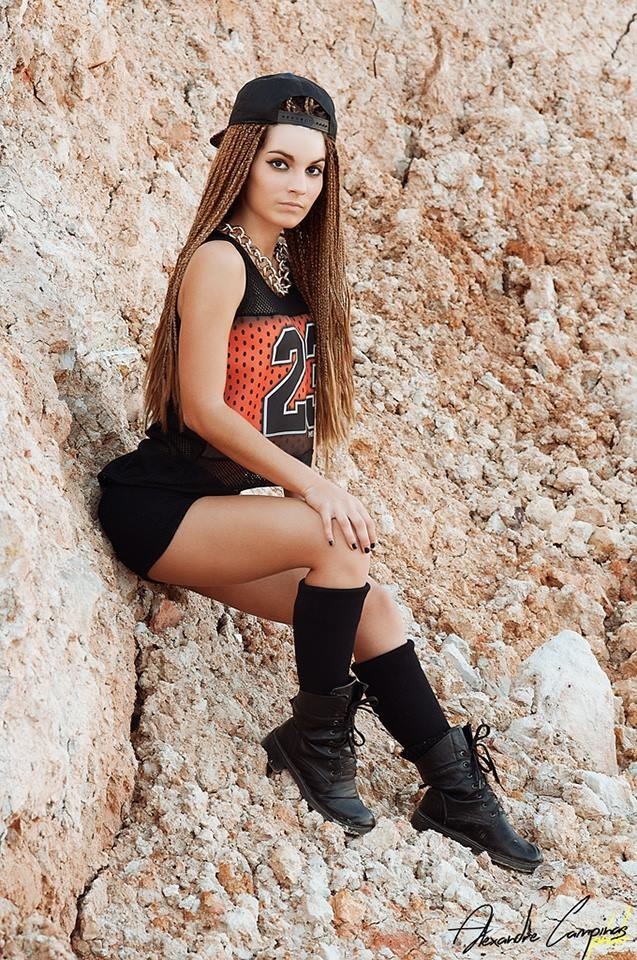 The Ever So Sexy Tatiana