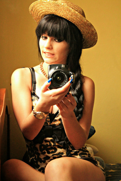 The Ever So Sexy Tatiana