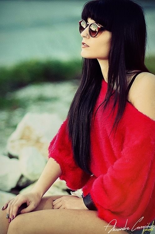 The Ever So Sexy Tatiana