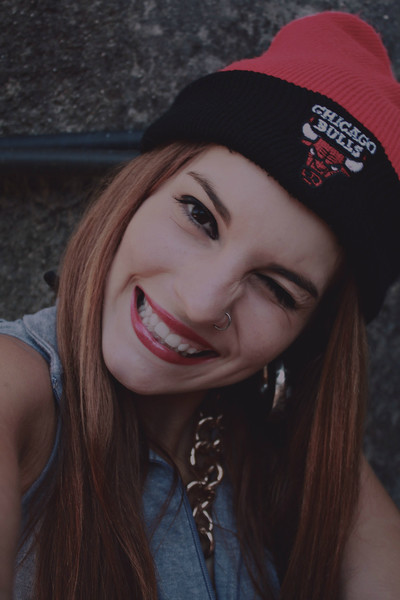 The Ever So Sexy Tatiana