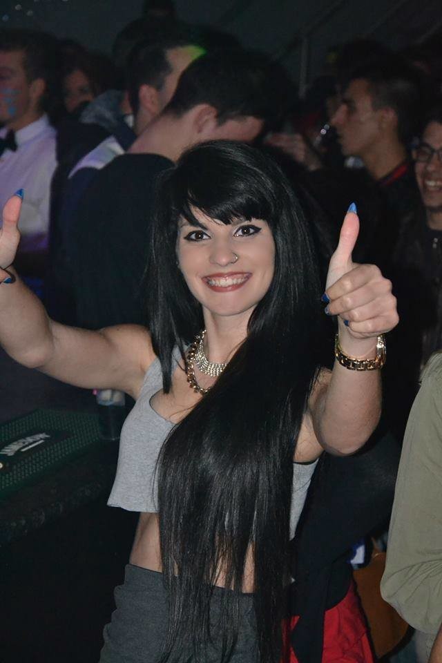 The Ever So Sexy Tatiana