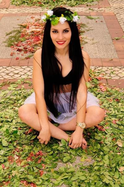 The Ever So Sexy Tatiana