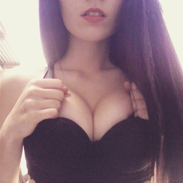 The Ever So Sexy Tatiana