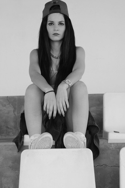 The Ever So Sexy Tatiana