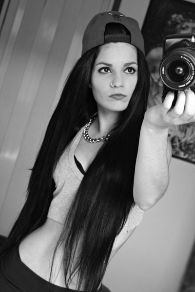 The Ever So Sexy Tatiana