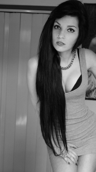 The Ever So Sexy Tatiana