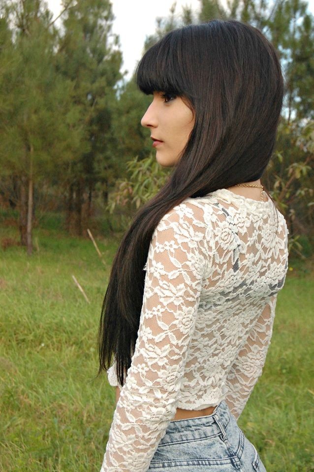 The Ever So Sexy Tatiana