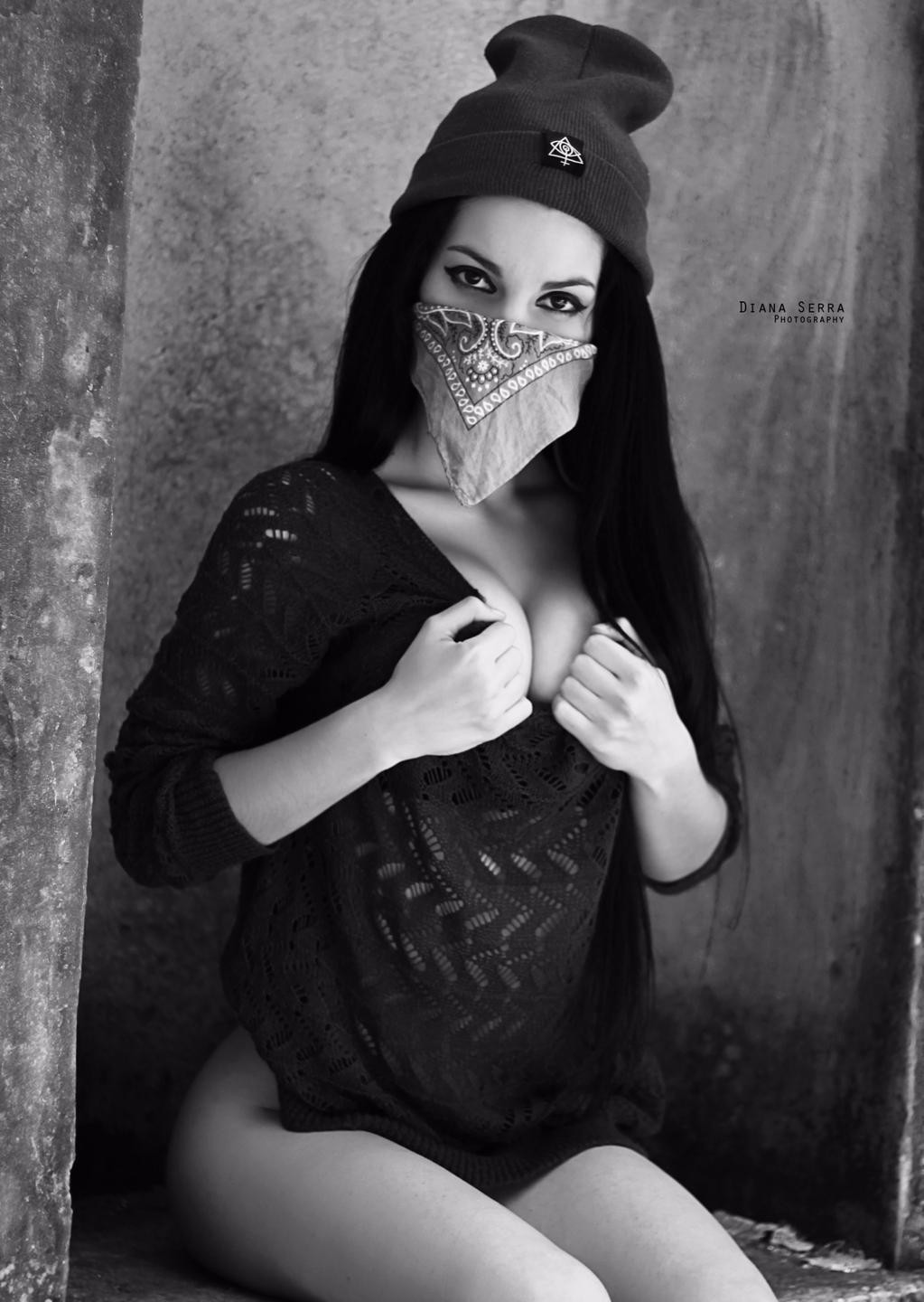 The Ever So Sexy Tatiana