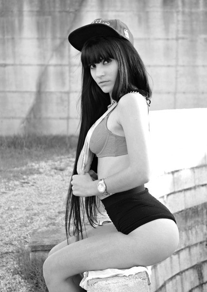 The Ever So Sexy Tatiana