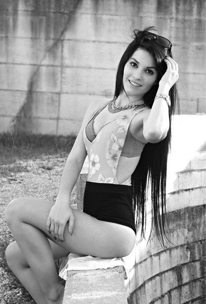 The Ever So Sexy Tatiana