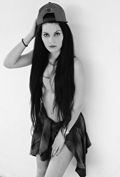 The Ever So Sexy Tatiana